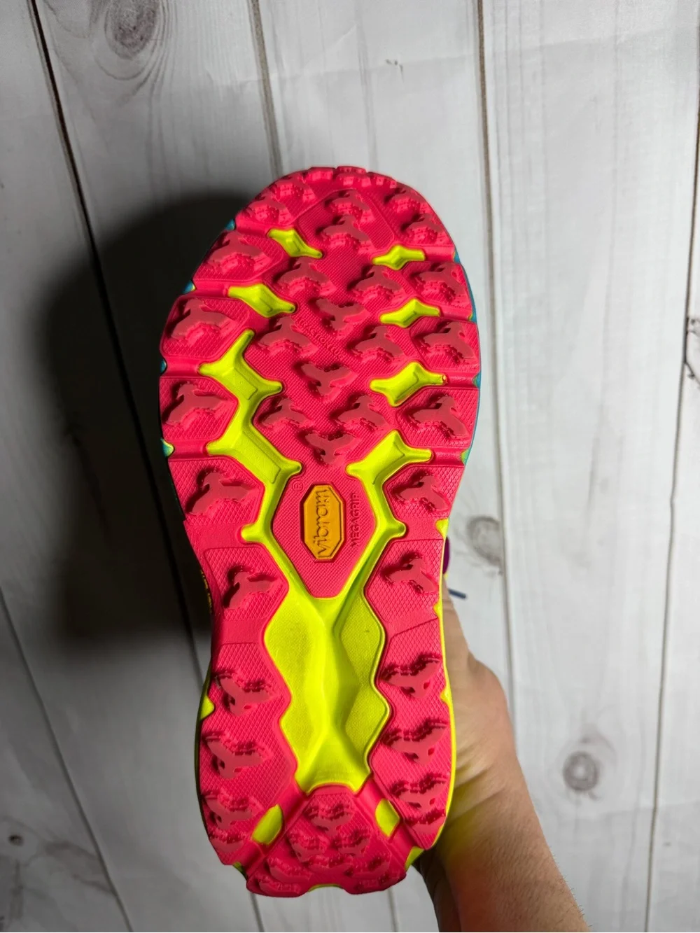 Hoka One One womens hoka